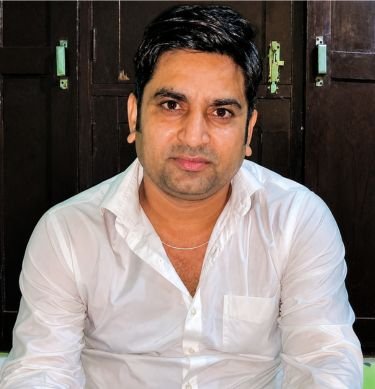 Manoj Kumar
