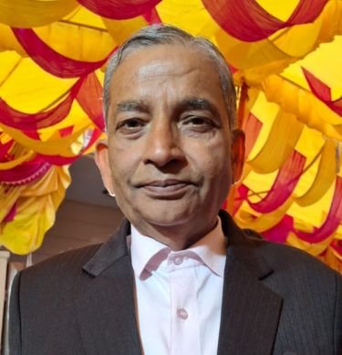 Suresh Kumar