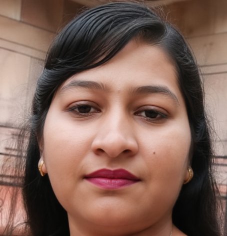 Swati Gupta