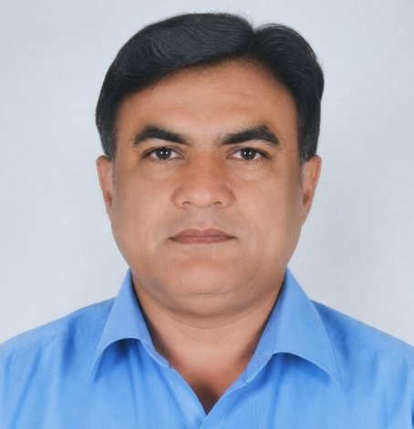 Ravinder Rathi