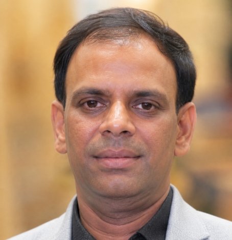 Shiv Kumar Singla