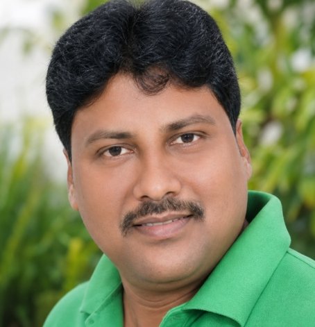 Anurag Jain