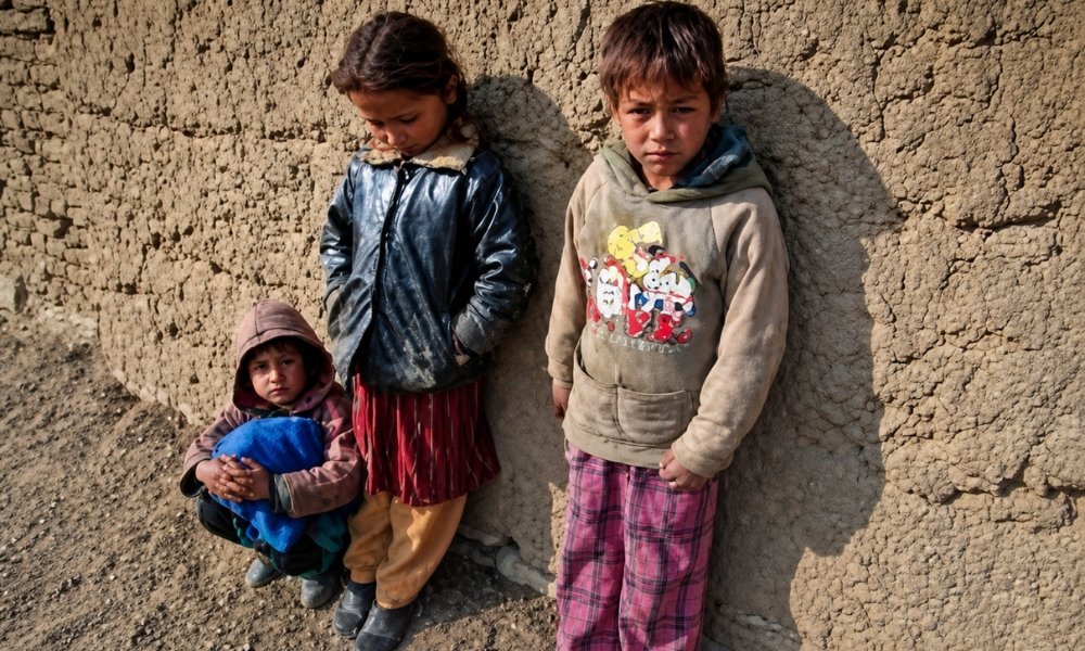Children At Risk