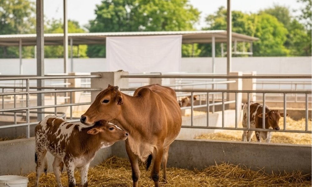 Gau Sewa